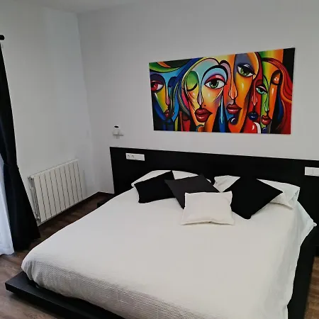 Ca La Nuria La Seu d'Urgell