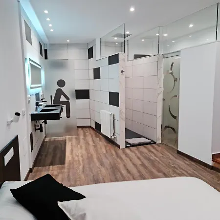 Appartement Ca La Nuria