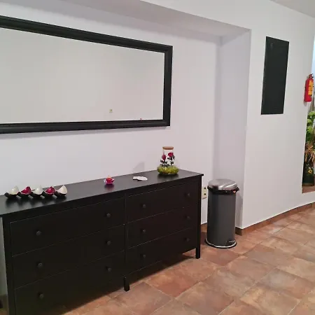 Appartement Ca La Nuria
