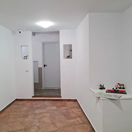 Appartement Ca La Nuria