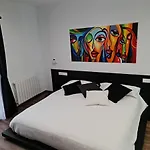 Ca La Nuria La Seu d'Urgell