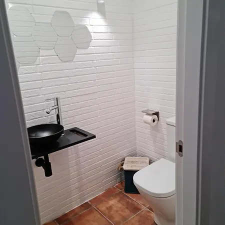 Ca La Nuria Apartment *