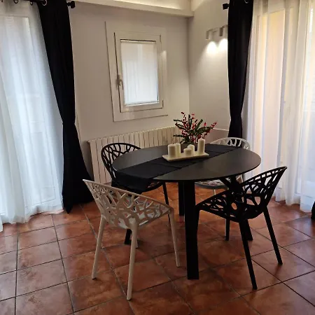 Apartment Ca La Nuria La Seu d'Urgell