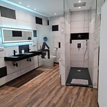 Ca La Nuria Appartement