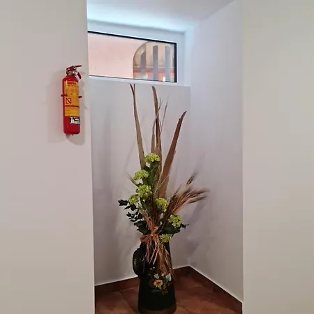 Ca La Nuria *