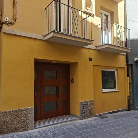 Ca La Nuria * La Seu d'Urgell