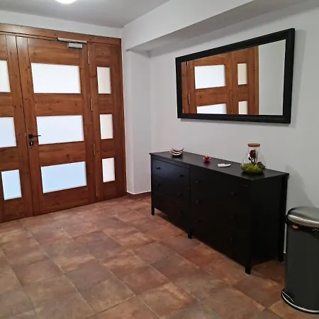 Apartament Ca La Nuria
