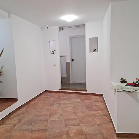 Ca La Nuria Apartment La Seu d'Urgell