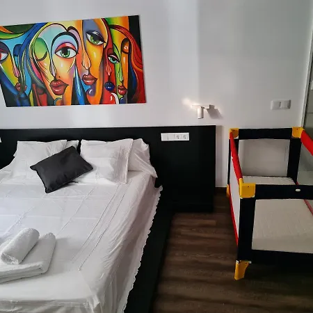 Appartement Ca La Nuria La Seu d'Urgell
