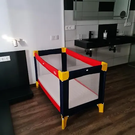 Ca La Nuria Apartment
