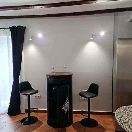 Appartement Ca La Nuria