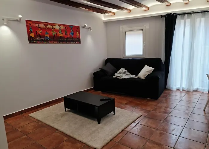 Ca La Nuria